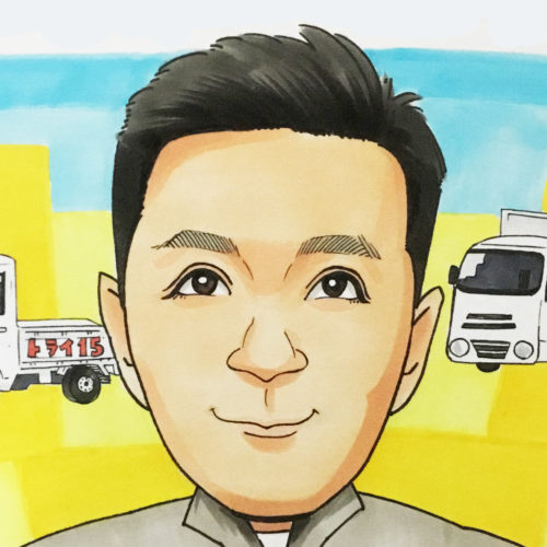 トライ商会・トライ15