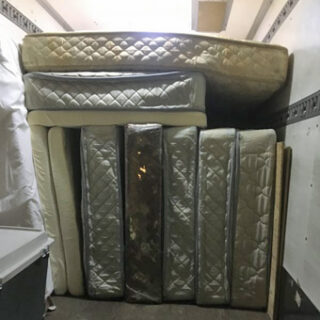 民泊マンション一棟、ホテル全部屋撤去の経験有り