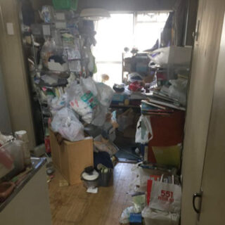 どこから手をつければわからない方