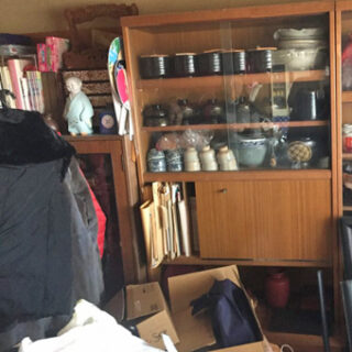 お客様が必要な物、お探しします。 探して欲しい貴重品は全てお客様に確認します。