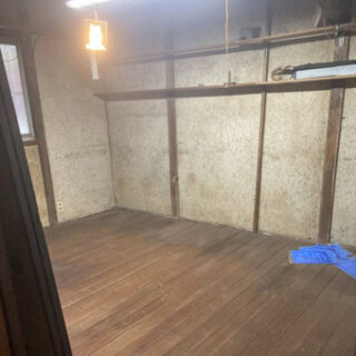 次の写真の部屋が！こんなに綺麗に！