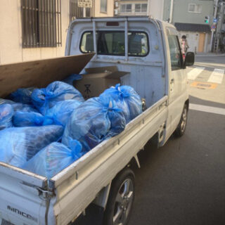 少量でも対応可能です！