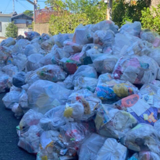 ゴミ屋敷！どこよりも安くできます！