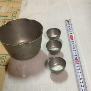 古物商、宝石美術鑑定のプロが買取出来るものはしっかり買取。