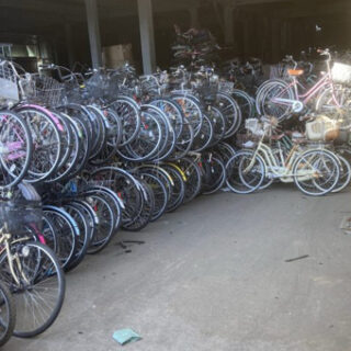 豊富な買取り、リサイクルコネクション。