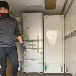 電化製品等の処分、大型家具、婚礼家具処分はお任せ下さい。