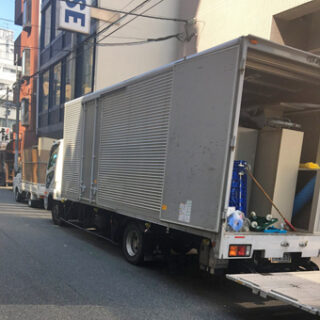 当日・翌日・夜間・早朝全て対応できます。