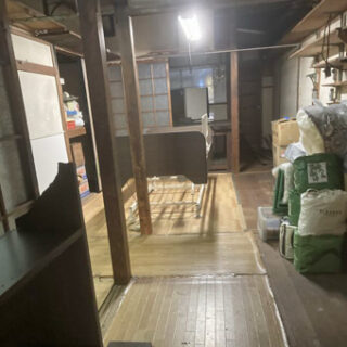 不動屋様、個人家主様！残留物お任せください。どこよりも安くできます！